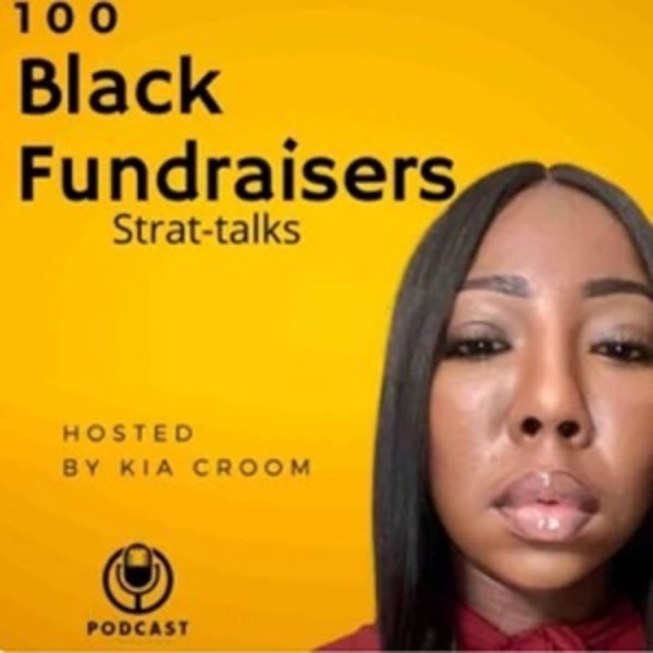 The Black Fundaisers' Podcast