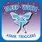 Sleep with Silk: ASMR Triggers