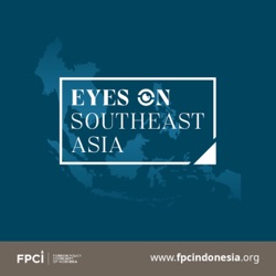 Amb. Ngurah Swajaya & Dr. Nguyen Hung Son | Southeast Asia’s Responses to President Biden’s First Foreign Policy Speech