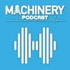 Machinery Magazine UK Podcast artwork