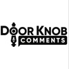 Doorknob Comments artwork