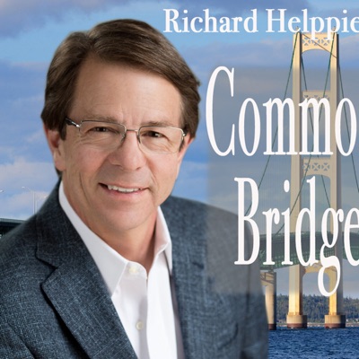 Richard Helppie's Common Bridge Richard Helppie's Common Bridge