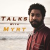 Talks with Myrt artwork