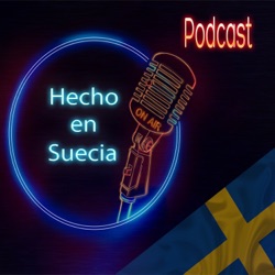 45: La relación entre España y Suecia