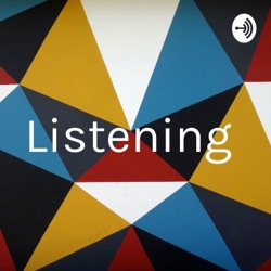Listening  (Trailer)