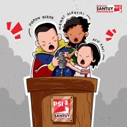 Episode 11 - LGBT : Laki-Laki Gak Begitu Takdirnya