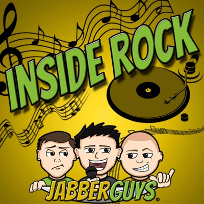 Inside Rock Inside Rock