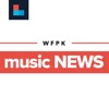 WFPK Music News artwork