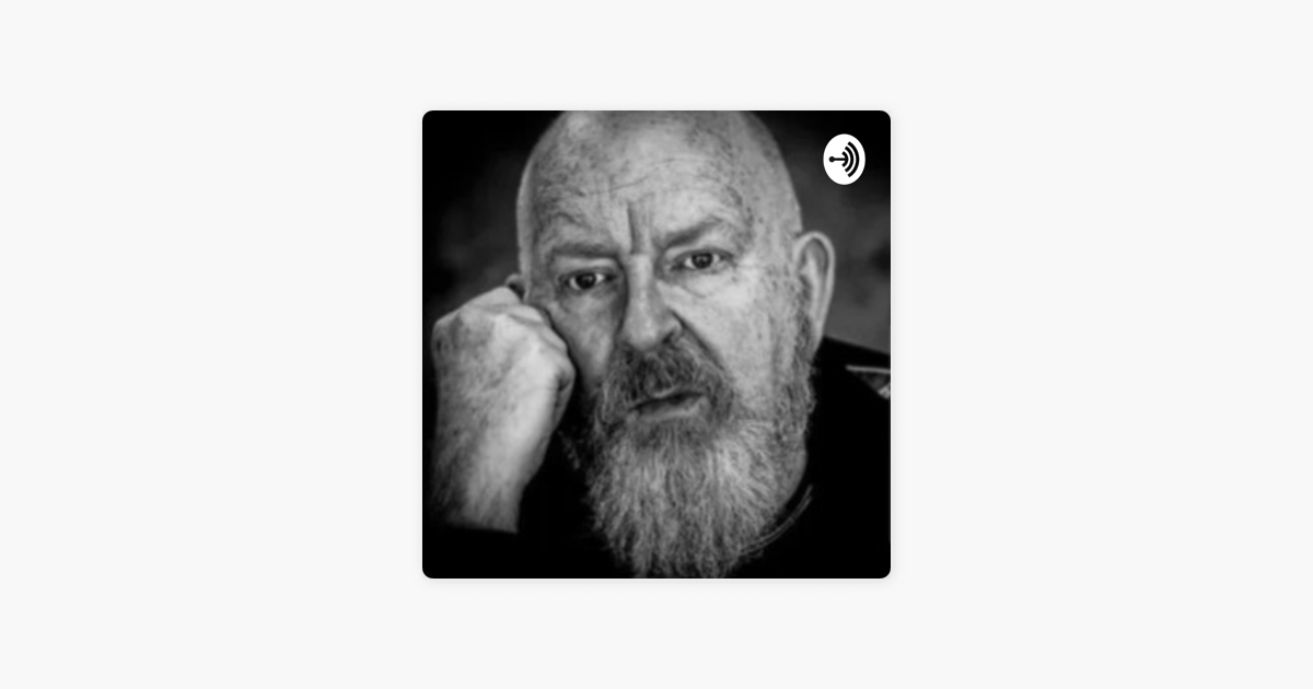 ‎Alan McGEE with GHQ Magazine interviews........ on Apple Podcasts