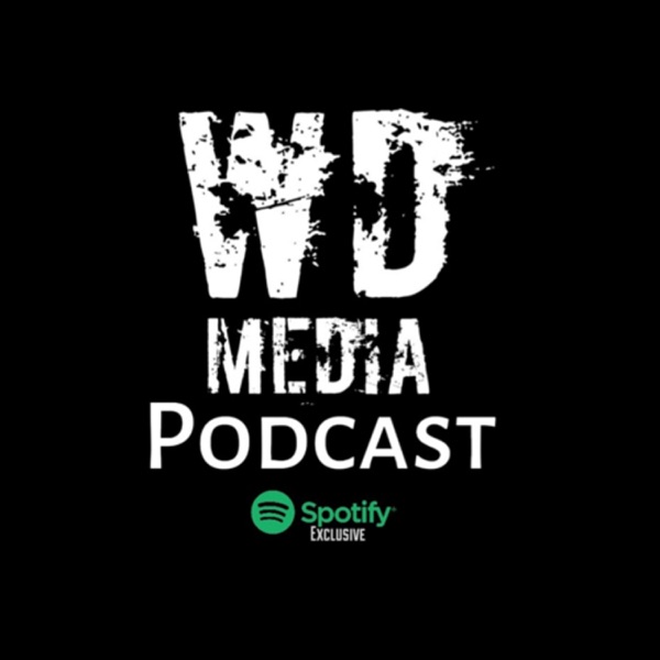 WD Podcast Artwork