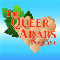 Episode 158 [in English]:  Randa Jarrar