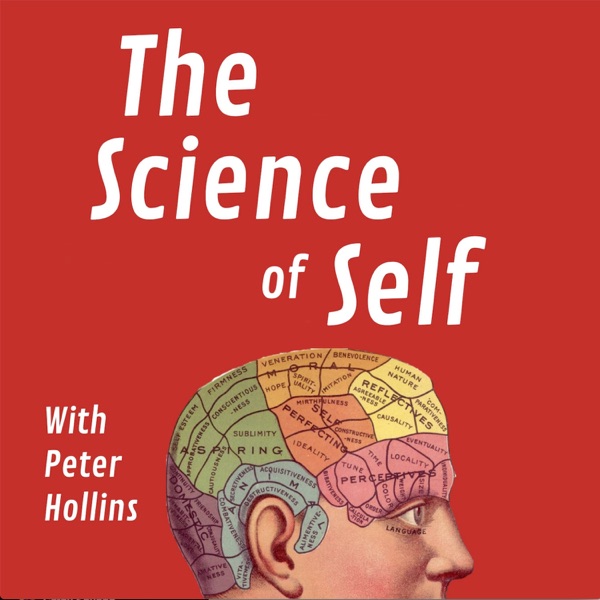 The Science of Self Artwork