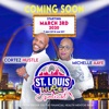 St. Louis Hustle Podcast artwork