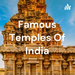Famous Temples Of India (Trailer)