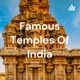 Famous Temples Of India (Trailer)