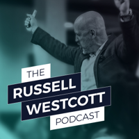 Welcome To the Russell Westcott Podcast