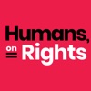 Humans, On Rights artwork