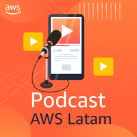 EP289: Mejores Prácticas de Amazon Athena