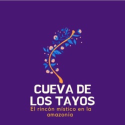 La cueva de los Tayos
