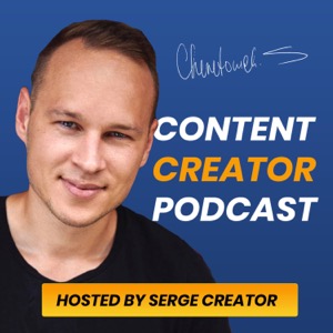 The Serge Creator Show