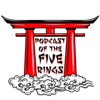Podcast of the Five Rings artwork