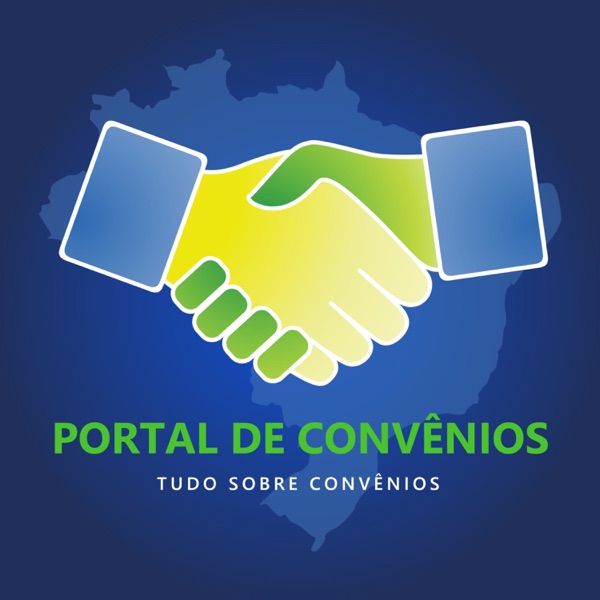 Artwork for Portal de Convênios