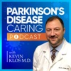 Parkinson's Disease Caring Podcast artwork