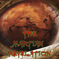THE MARTIAN REVELATION SHOW 1_30_21 GUEST: DUNCAN LUNAN
