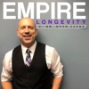 Empire Longevity podcast with Dr. Otto Janke artwork