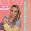 Real Talk with Melody artwork