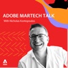 Adobe Martech Talk artwork