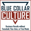 Blue Collar Culture artwork