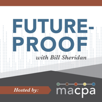 84. Supporting & Cultivating New-Gen Accountants | with Monique Malcolm-Hay