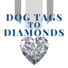 Dog Tags to Diamonds artwork