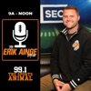 The Erik Ainge Show