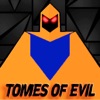 The Tomes of Evil Podcast Network artwork