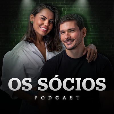 Os Sócios Podcast:Grupo Primo