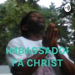 AMBASSADOR FA CHRIST