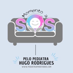 Momento a S.O.S. com Tânia Ribas de Oliveira - As Vacinas [Ep. 10]