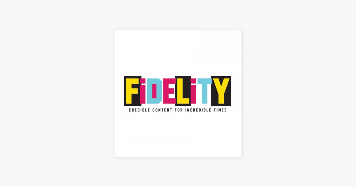 ‎Fly Fidelity on Apple Podcasts