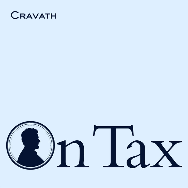 On Tax Artwork
