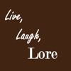 Live Laugh Lore: A Podcast on the Story of Warcraft artwork