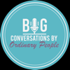 Big Conversations by Ordinary People - Kenneth, Mark