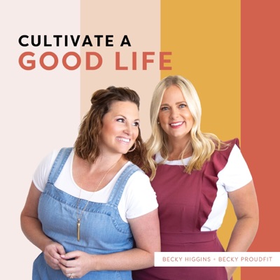 Cultivate a Good Life Cultivate a Good Life
