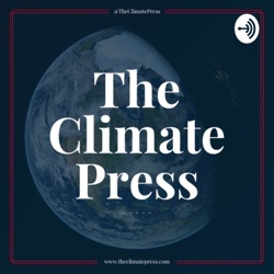 2x06 The IPCC's Sixth Assessment Report | Behind the scenes with Dr Amanda Maycock