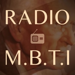 Radio MBTI