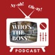 Ay-oh! Oh-ay! The Who's the Boss Podcast