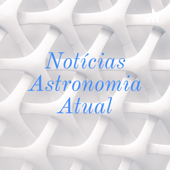 Notícias Astronomia Atual - Unknown