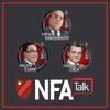 NFA Talk artwork