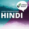 Learn Hindi with LinguaBoost - LinguaBoost